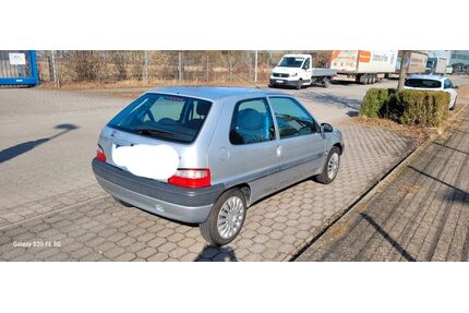Citroen SAXO Gebrauchtwagen