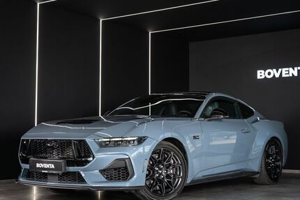 Ford Mustang Gebrauchtwagen