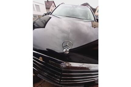 Mercedes-Benz E 200 Gebrauchtwagen