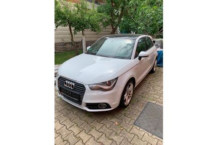 Audi A1 Gebrauchtwagen