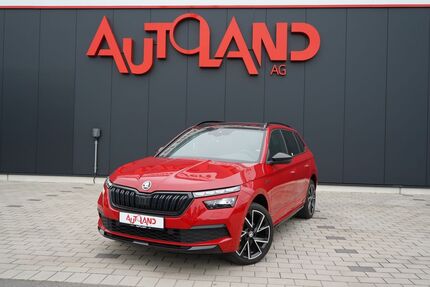 Skoda Kamiq Gebrauchtwagen