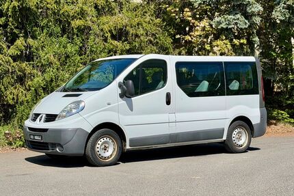 Renault Trafic Gebrauchtwagen