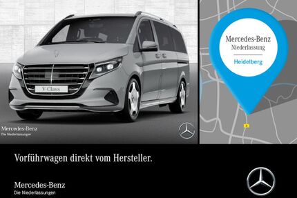 Mercedes-Benz V 300 Gebrauchtwagen