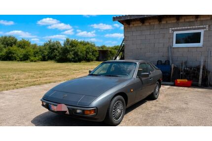 Porsche 924 Gebrauchtwagen