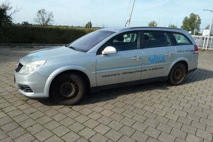 Opel Vectra Gebrauchtwagen
