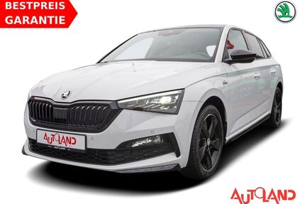 Skoda Scala Gebrauchtwagen