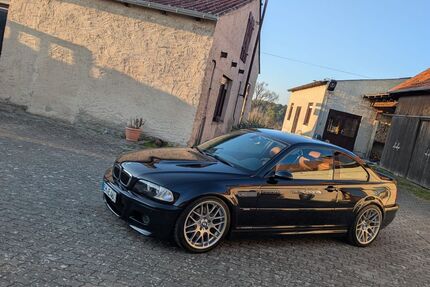 BMW M3 Gebrauchtwagen