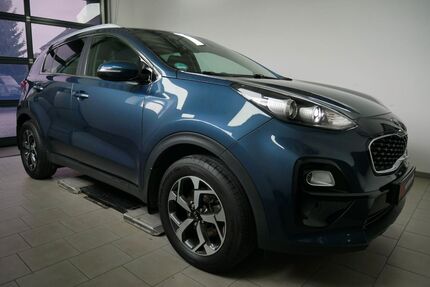 Kia Sportage Gebrauchtwagen