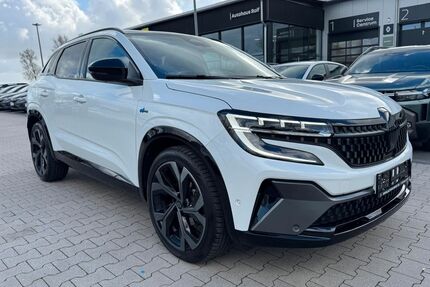 Renault Austral Gebrauchtwagen