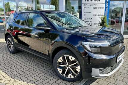 Ford Explorer Gebrauchtwagen