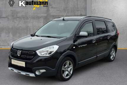 Dacia Lodgy Gebrauchtwagen