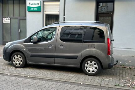 Peugeot Partner Tepee Gebrauchtwagen