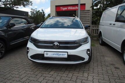 VW Taigo Gebrauchtwagen
