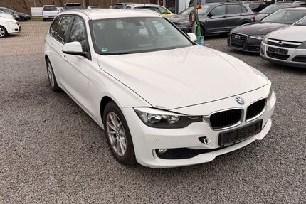 BMW 316 Gebrauchtwagen