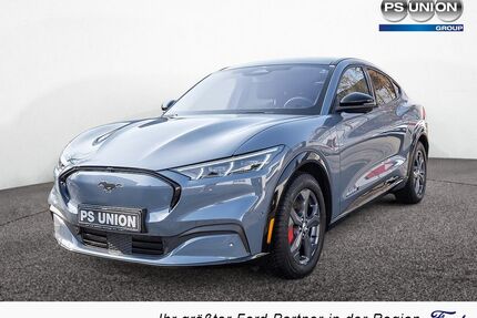 Ford Mustang Mach-E Gebrauchtwagen