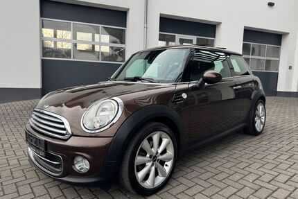 Mini Cooper Gebrauchtwagen