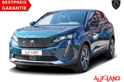 Peugeot 3008 Gebrauchtwagen