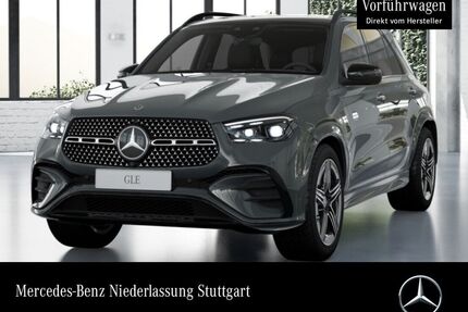 Mercedes-Benz GLE 450 Gebrauchtwagen