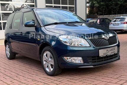 Skoda Roomster Gebrauchtwagen