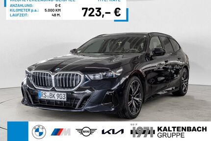 BMW 540 Gebrauchtwagen