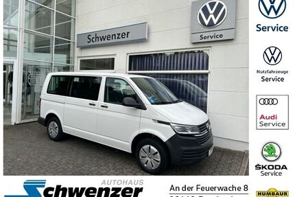 VW T6 Kombi Gebrauchtwagen