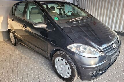 Mercedes-Benz A 170 Gebrauchtwagen