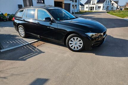 BMW 318 Gebrauchtwagen
