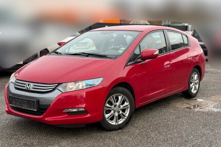 Honda Insight Gebrauchtwagen