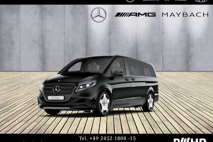 Mercedes-Benz V 300 Gebrauchtwagen