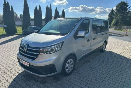 Renault Trafic Gebrauchtwagen