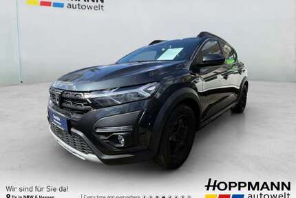 Dacia Sandero Gebrauchtwagen