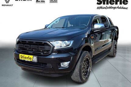 Ford Ranger Gebrauchtwagen