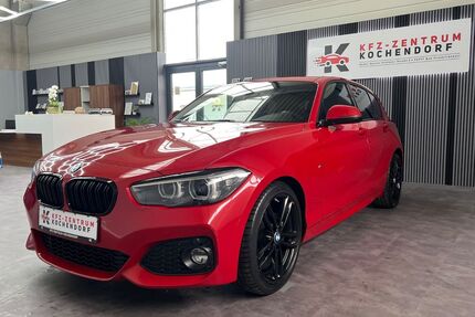 BMW 118 Gebrauchtwagen