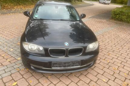 BMW 118 Gebrauchtwagen