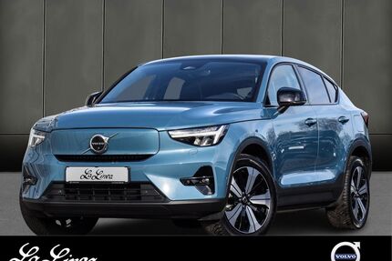 Volvo C40 Gebrauchtwagen