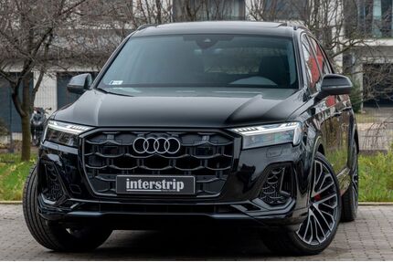Audi Q7 Gebrauchtwagen