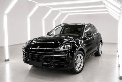 Porsche Cayenne Gebrauchtwagen