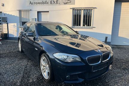 BMW 530 Gebrauchtwagen