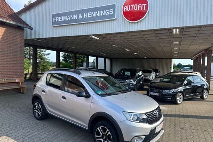 Dacia Sandero Gebrauchtwagen