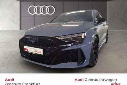 Audi RS3 Gebrauchtwagen