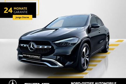 Mercedes-Benz GLA 200 Gebrauchtwagen