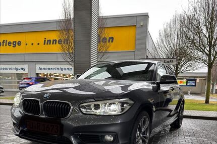 BMW 120 Gebrauchtwagen