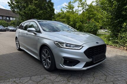 Ford Mondeo Gebrauchtwagen