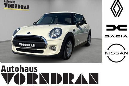 Mini Cooper Gebrauchtwagen