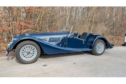 Morgan Plus 8 Gebrauchtwagen