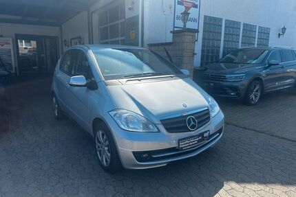 Mercedes-Benz A 160 Gebrauchtwagen