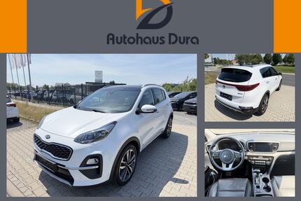 Kia Sportage Gebrauchtwagen