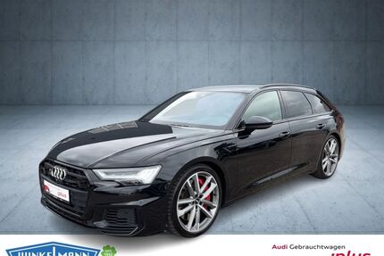 Audi S6 Gebrauchtwagen