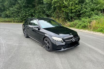 Mercedes-Benz C 180 Gebrauchtwagen