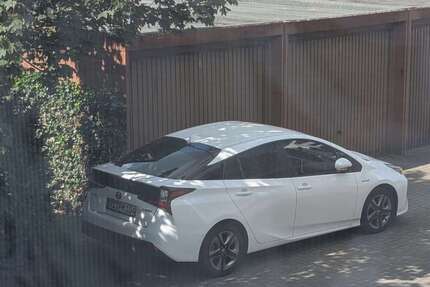 Toyota Prius Gebrauchtwagen
